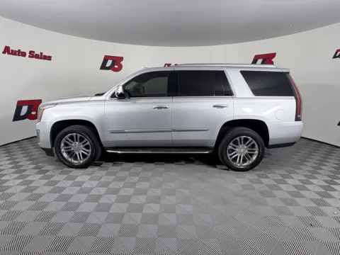 More photos of 2020 Cadillac Escalade at D3 Auto Sales - Des Arc, AR, AR