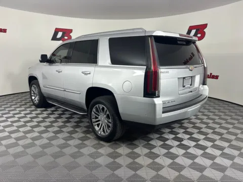 More photos of 2020 Cadillac Escalade at D3 Auto Sales - Des Arc, AR, AR
