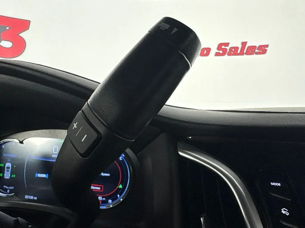 Cadillac Escalade photo 22