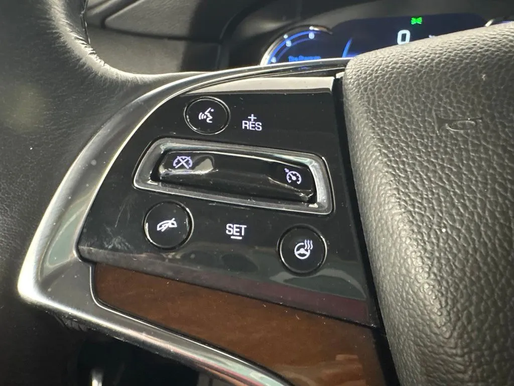 Cadillac Escalade photo 20