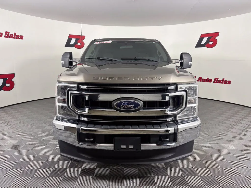 Ford F-250SD photo 9