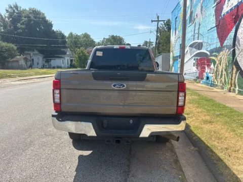 More photos of 2022 Ford F-250SD XLT at D3 Auto Sales - Des Arc, AR, AR