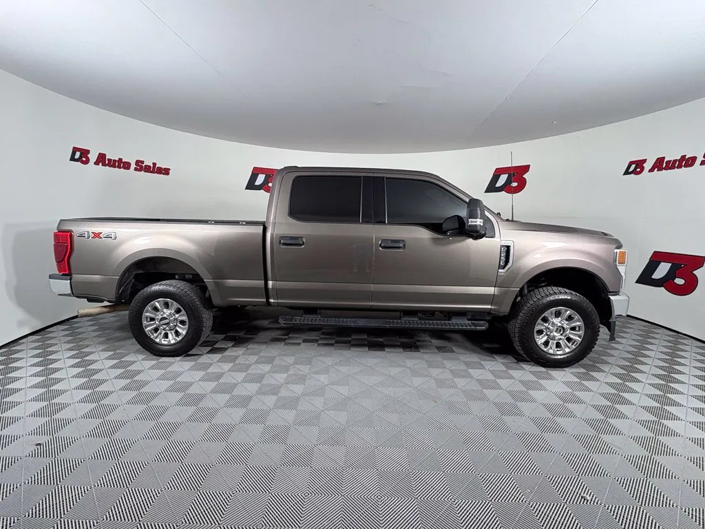 Ford F-250SD photo 7