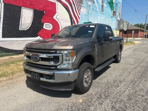 Photos of 2022 Ford F-250SD XLT for sale in Des Arc, AR at D3 Auto Sales - Des Arc, AR