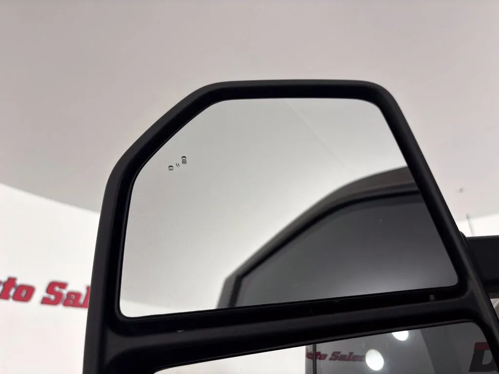 Ford F-250SD photo 16