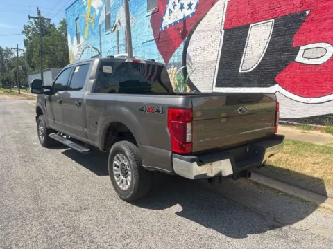 More photos of 2022 Ford F-250SD XLT at D3 Auto Sales - Des Arc, AR, AR
