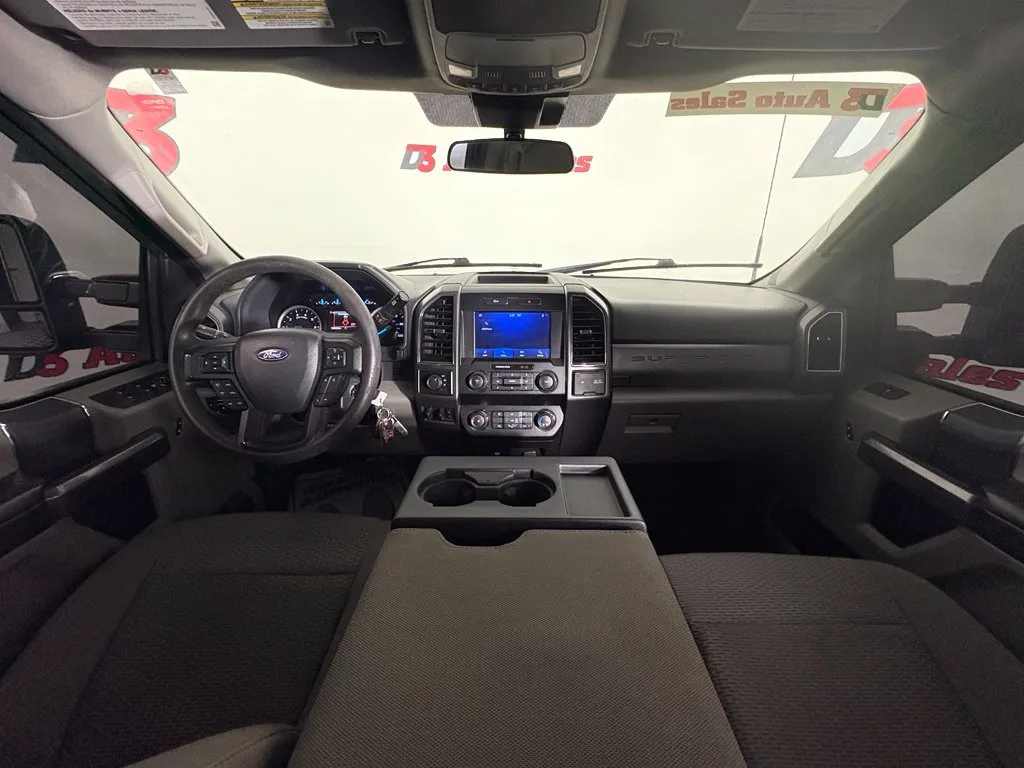 Ford F-250SD photo 40