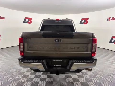 More photos of 2022 Ford F-250SD XLT at D3 Auto Sales - Des Arc, AR, AR