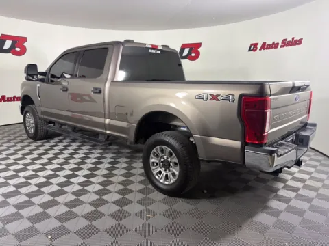 More photos of 2022 Ford F-250SD XLT at D3 Auto Sales - Des Arc, AR, AR