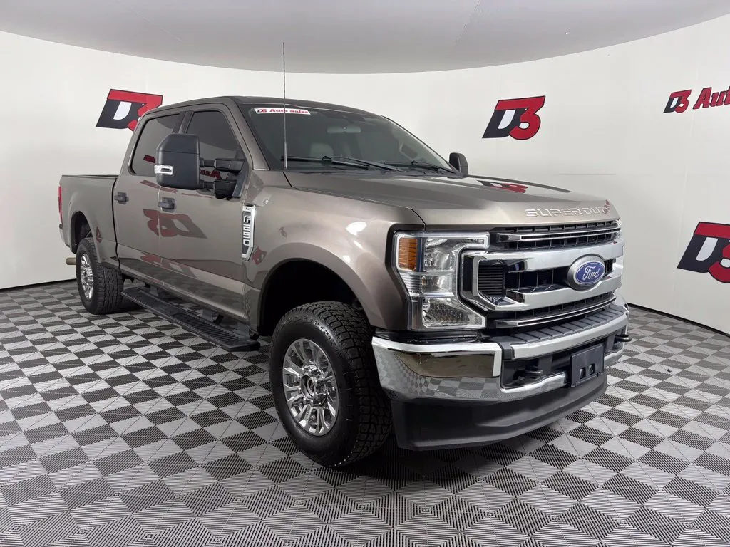 Ford F-250SD photo 8