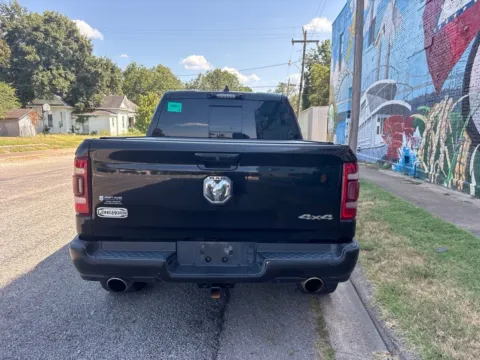 More photos of 2022 Ram 1500 Limited at D3 Auto Sales - Des Arc, AR, AR