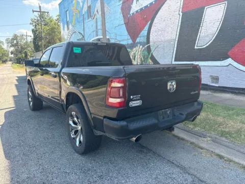 More photos of 2022 Ram 1500 Limited at D3 Auto Sales - Des Arc, AR, AR