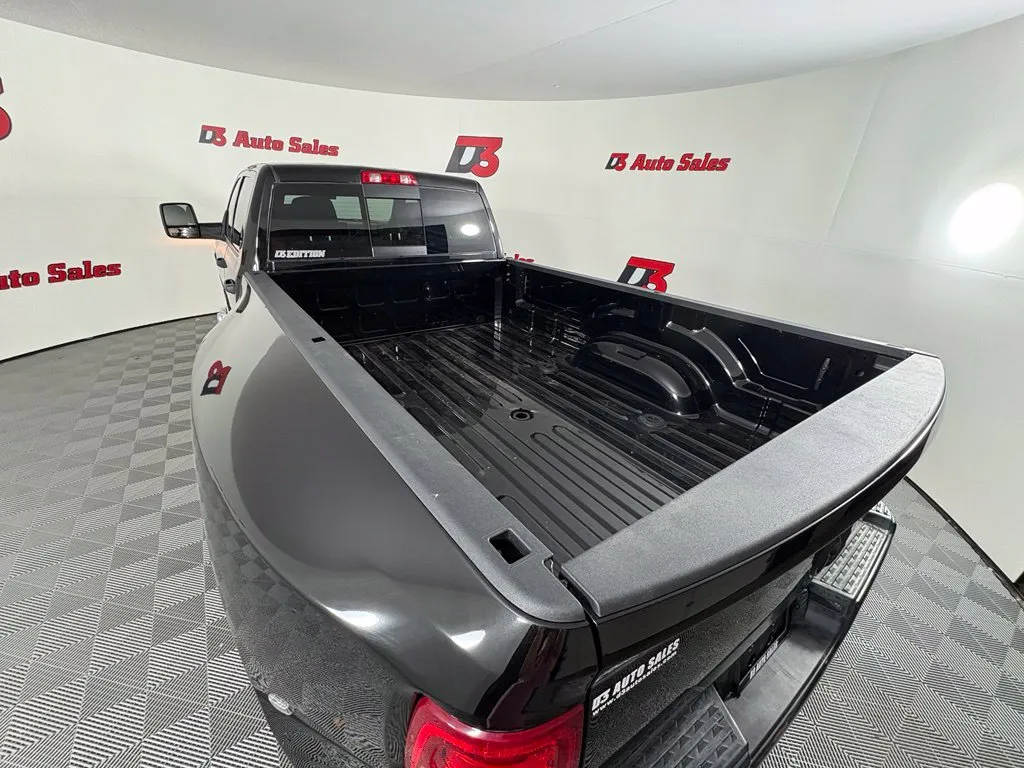 Ram 3500 photo 44