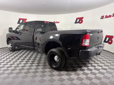 More photos of 2024 Ram 3500 Tradesman at D3 Auto Sales - Des Arc, AR, AR