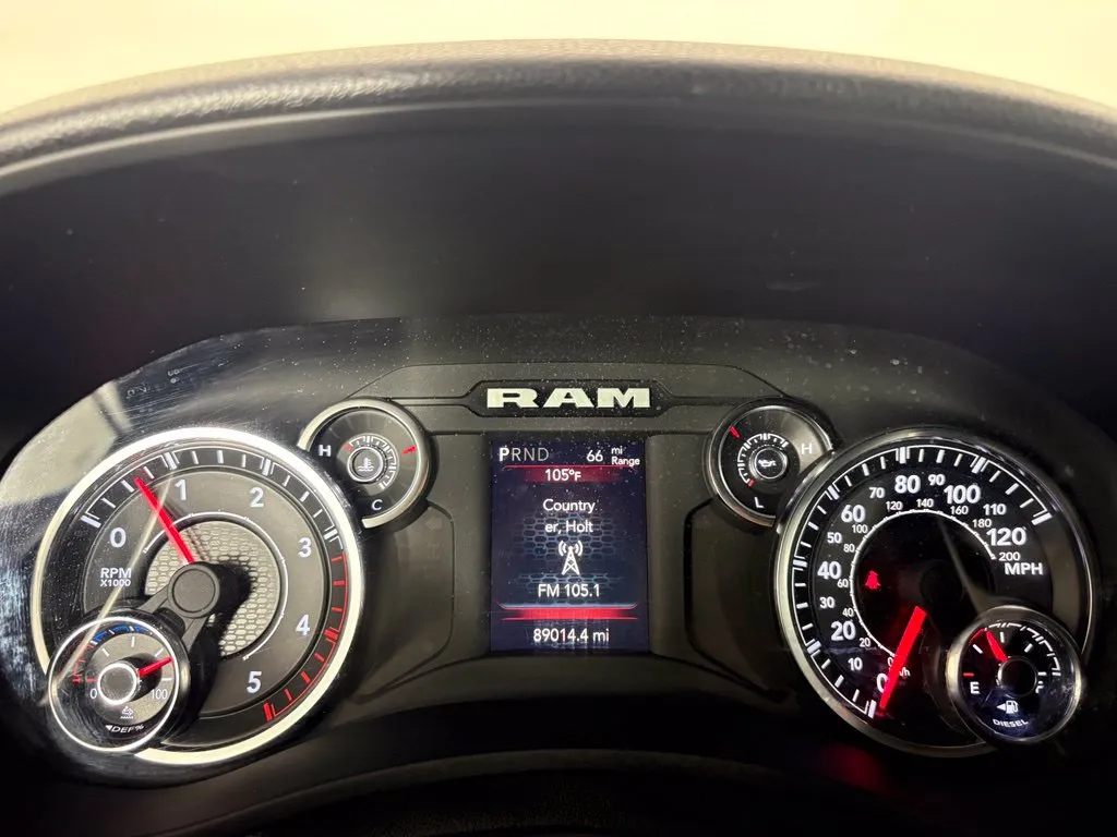 Ram 3500 photo 20
