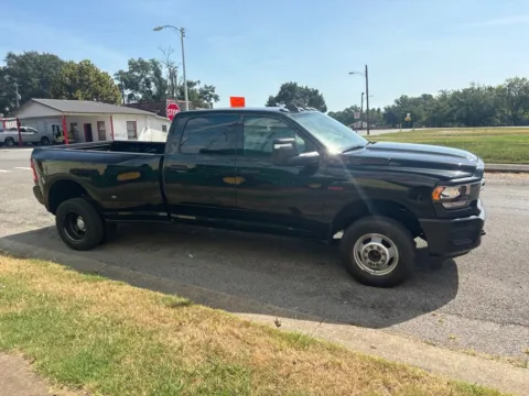 More photos of 2024 Ram 3500 Tradesman at D3 Auto Sales - Des Arc, AR, AR