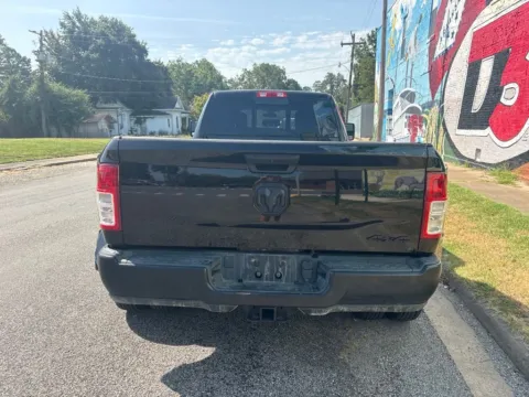 Another view of 2024 Ram 3500 Tradesman for sale in Des Arc, AR at D3 Auto Sales - Des Arc, AR