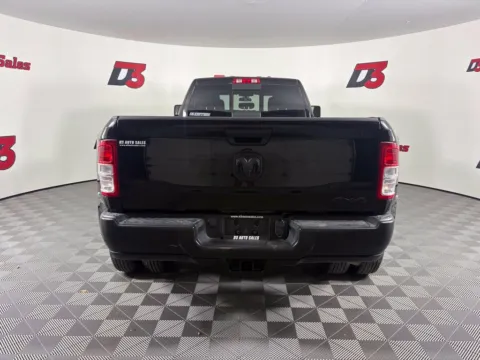 More photos of 2024 Ram 3500 Tradesman at D3 Auto Sales - Des Arc, AR, AR