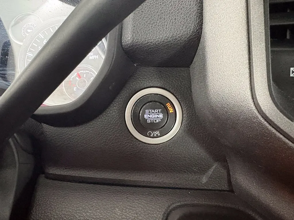 2024 RAM Ram 3500 Pickup Tradesman - Photo 31