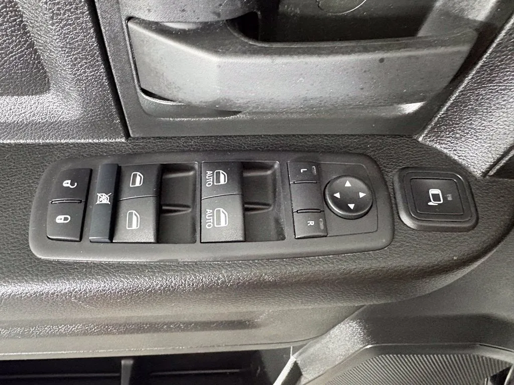 2024 RAM Ram 3500 Pickup Tradesman - Photo 19