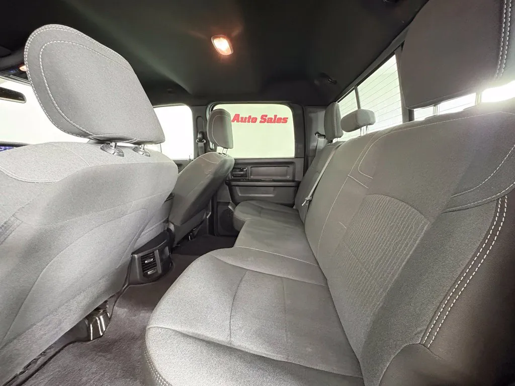Ram 3500 photo 38