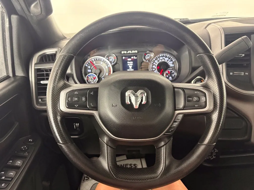 Ram 3500 photo 17