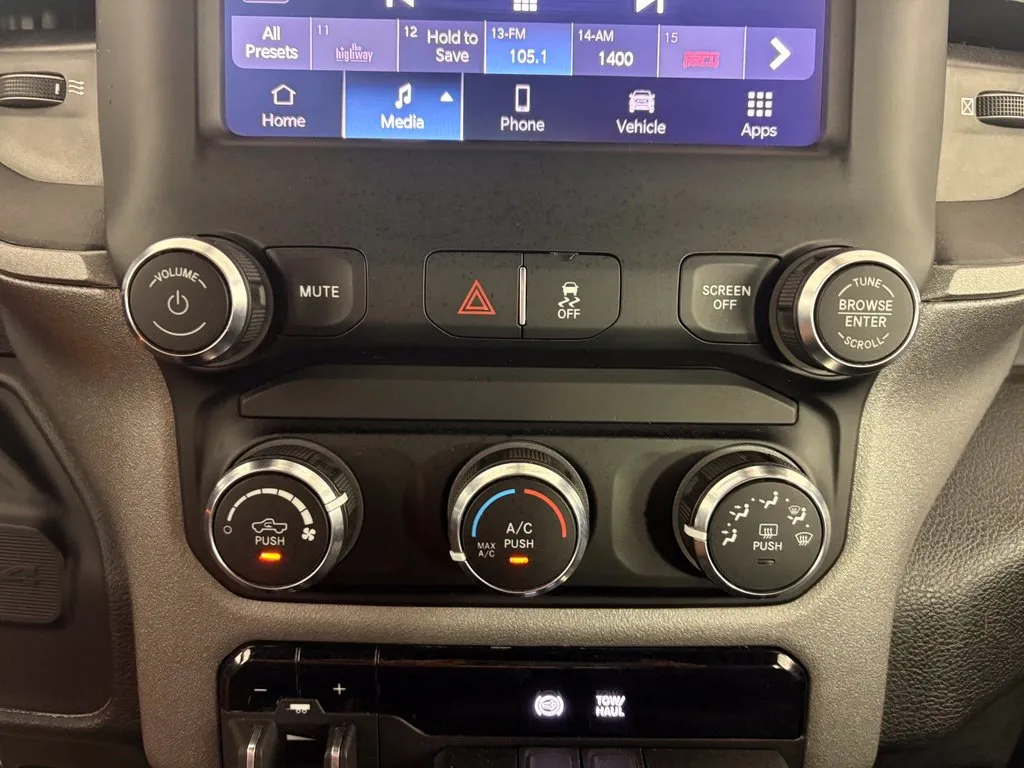 Ram 3500 photo 24