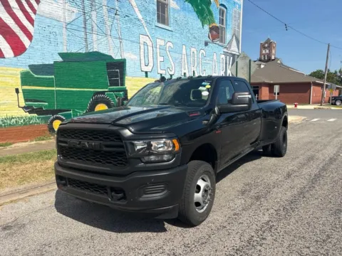 Photos of 2024 Ram 3500 Tradesman for sale in Des Arc, AR at D3 Auto Sales - Des Arc, AR