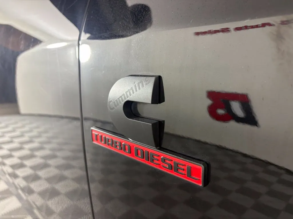 2024 RAM Ram 3500 Pickup Tradesman - Photo 14