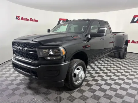 Photos of 2024 Ram 3500 Tradesman for sale in Des Arc, AR at D3 Auto Sales - Des Arc, AR