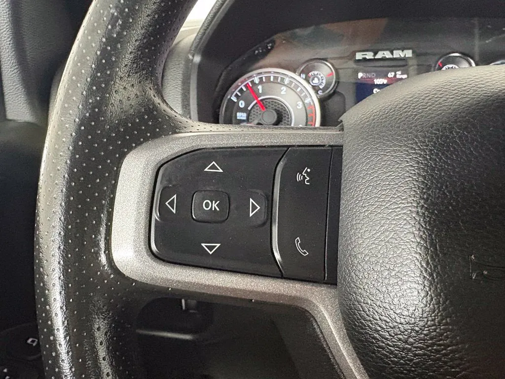 2024 RAM Ram 3500 Pickup Tradesman - Photo 22