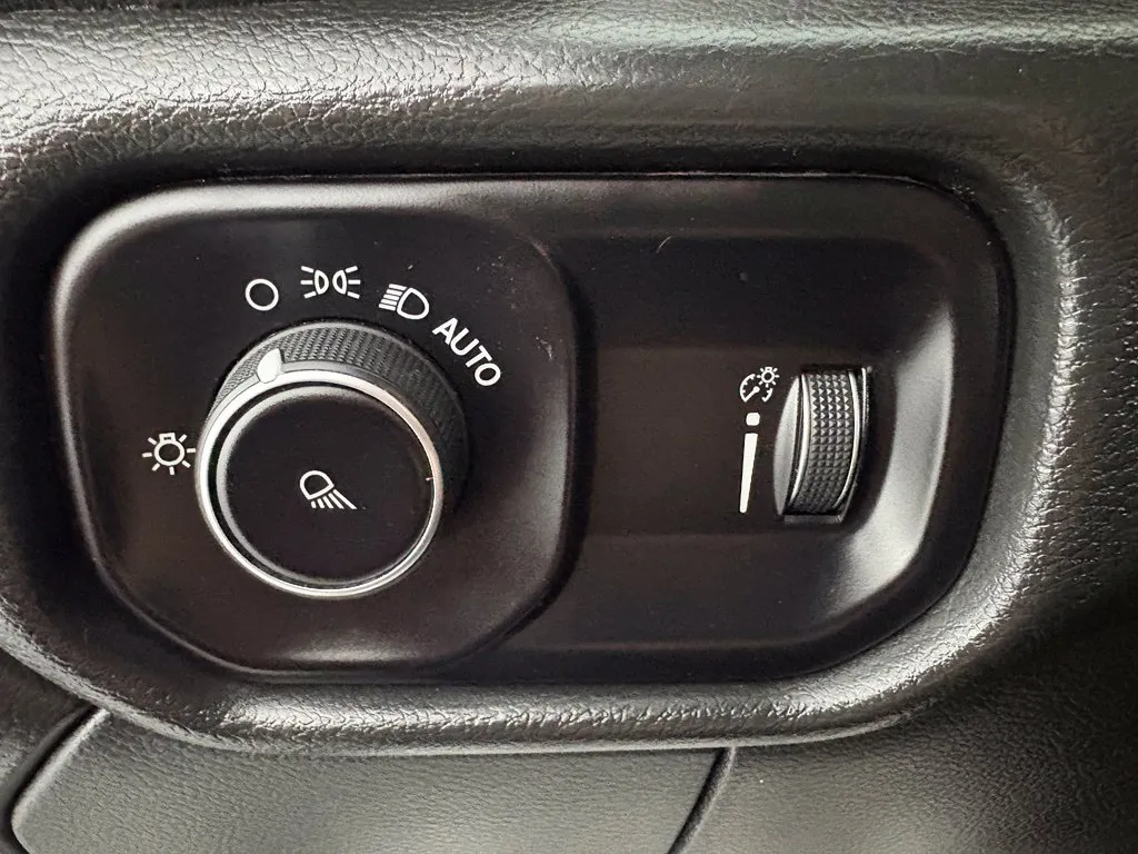 2024 RAM Ram 3500 Pickup Tradesman - Photo 20