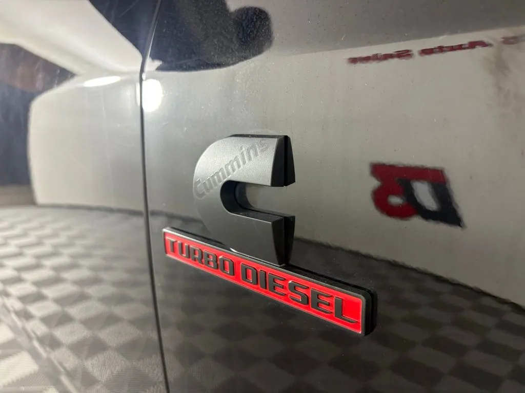 Ram 3500 photo 11