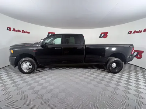 Another view of 2024 Ram 3500 Tradesman for sale in Des Arc, AR at D3 Auto Sales - Des Arc, AR