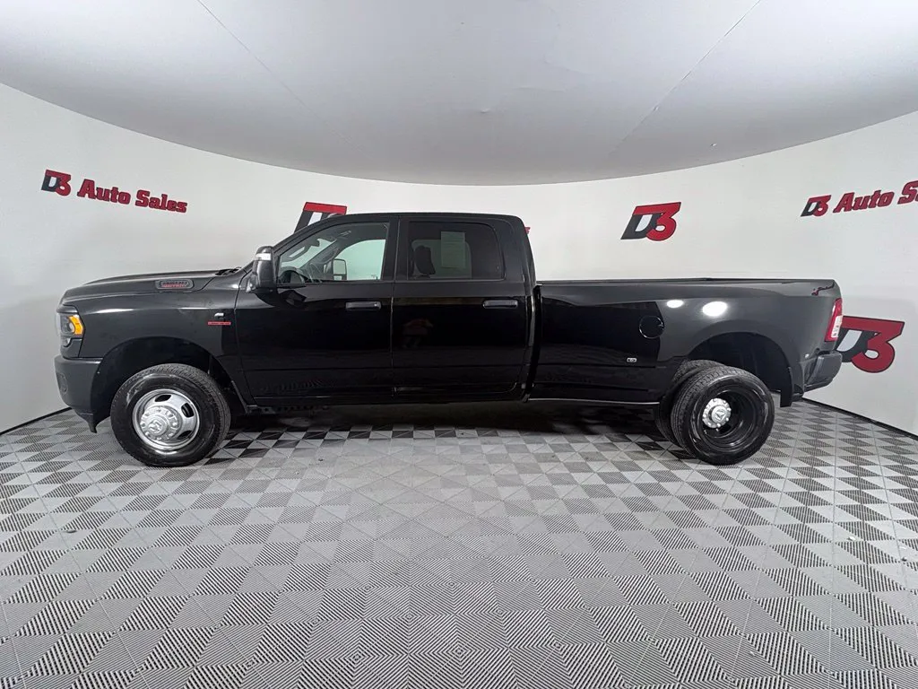 Ram 3500 photo 3