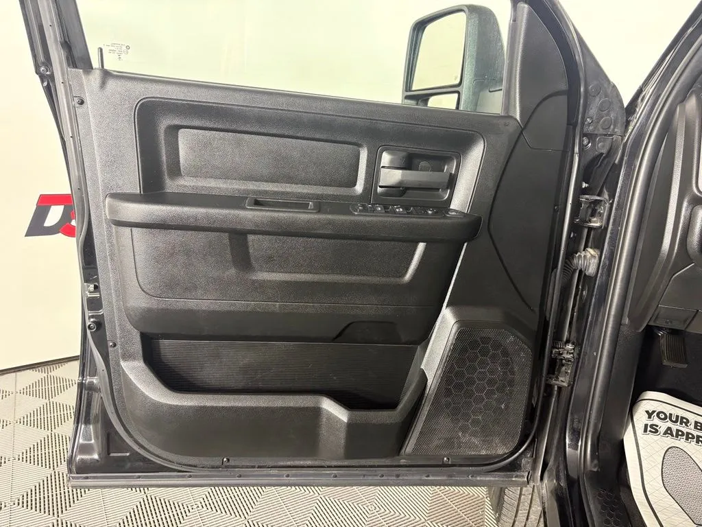 Ram 3500 photo 14