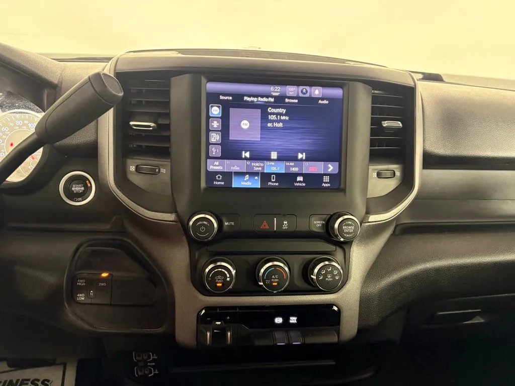 Ram 3500 photo 21