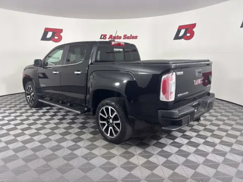More photos of 2020 GMC Canyon Denali at D3 Auto Sales - Des Arc, AR, AR