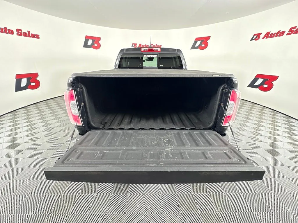 GMC Canyon photo 45