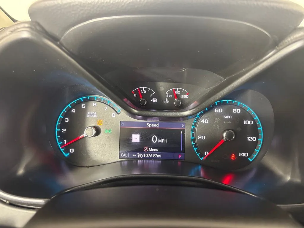 GMC Canyon photo 19