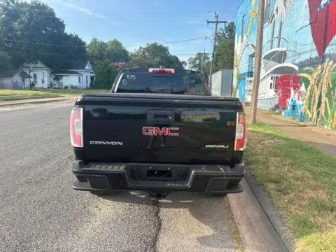 More photos of 2020 GMC Canyon Denali at D3 Auto Sales - Des Arc, AR, AR