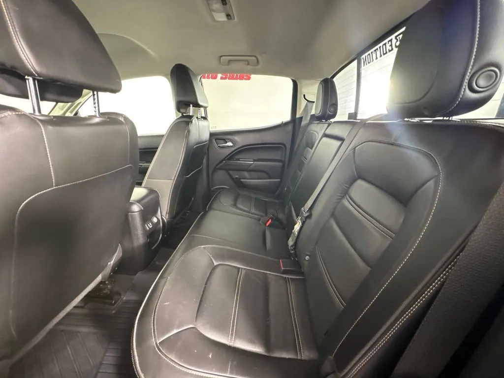 GMC Canyon photo 39