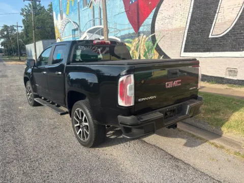 More photos of 2020 GMC Canyon Denali at D3 Auto Sales - Des Arc, AR, AR