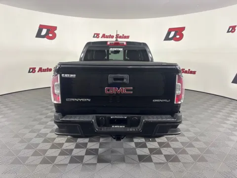 More photos of 2020 GMC Canyon Denali at D3 Auto Sales - Des Arc, AR, AR