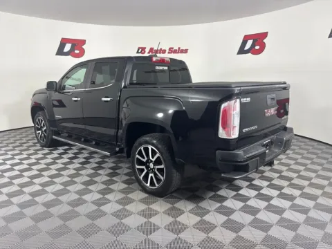 More photos of 2020 GMC Canyon Denali at D3 Auto Sales - Des Arc, AR, AR