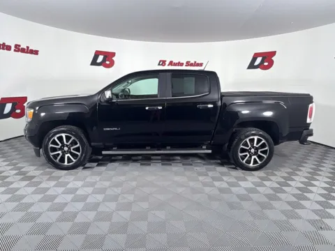 More photos of 2020 GMC Canyon Denali at D3 Auto Sales - Des Arc, AR, AR