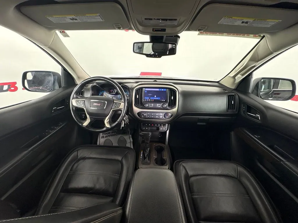 GMC Canyon photo 37