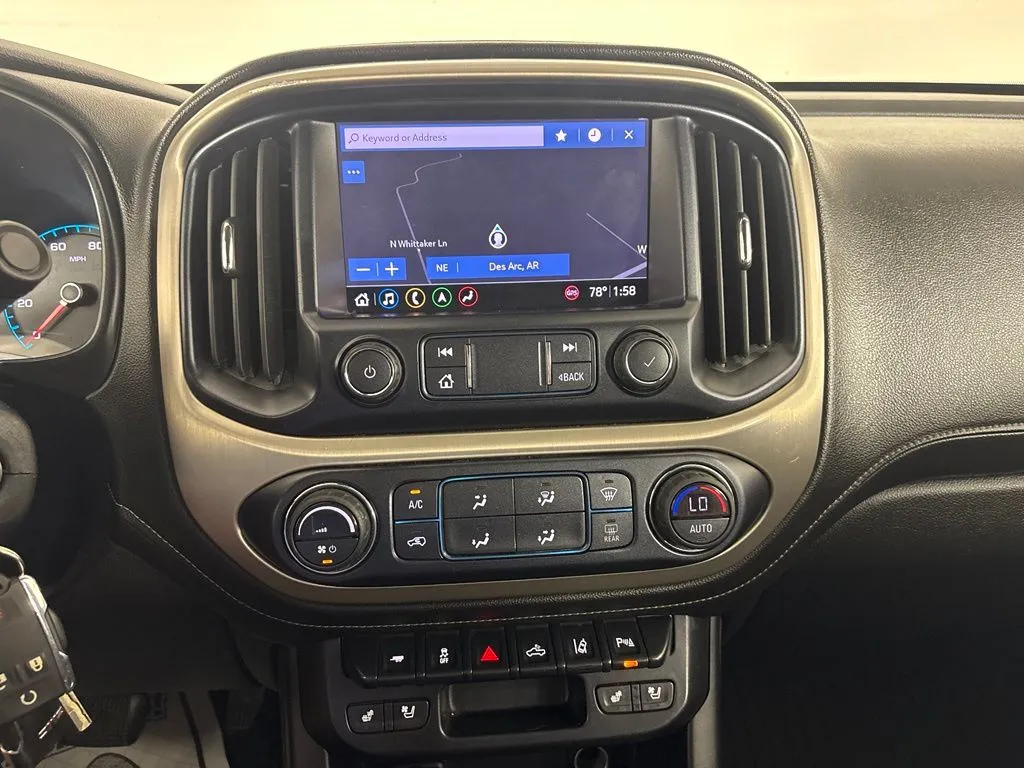 GMC Canyon photo 20