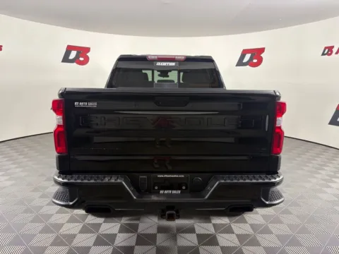 More photos of 2023 Chevrolet Silverado 1500 LT Trail Boss at D3 Auto Sales - Des Arc, AR, AR