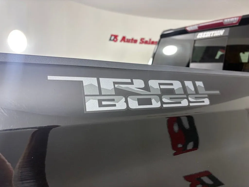 Chevrolet Silverado photo 11